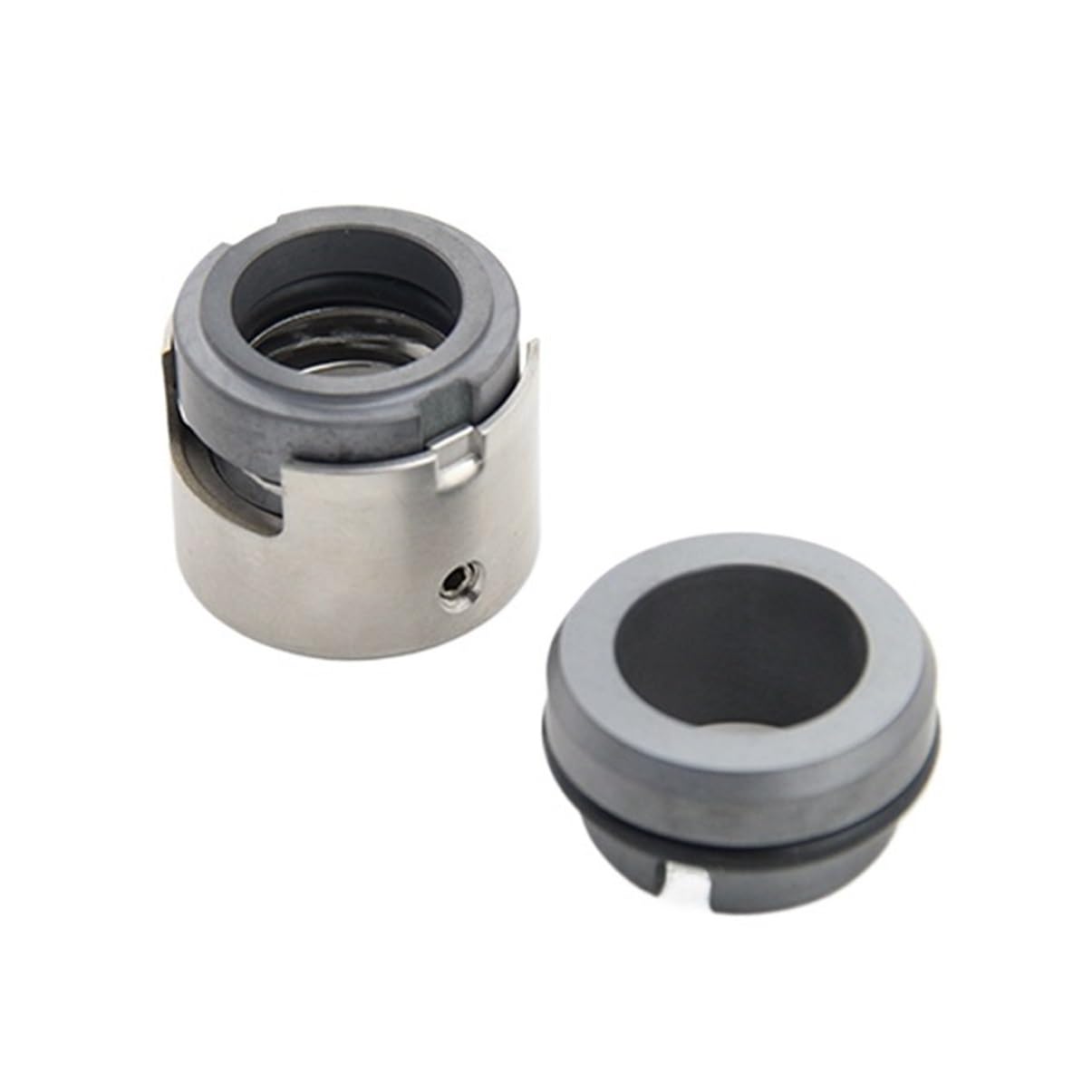 Joint mécanique pour pompe à eau de 55mm en carbure de silicium M7N G9 durable