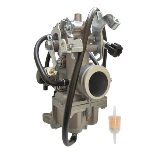 Carburateur moto CRF230F réparation de moteur qui cale 200cc 250cc carb