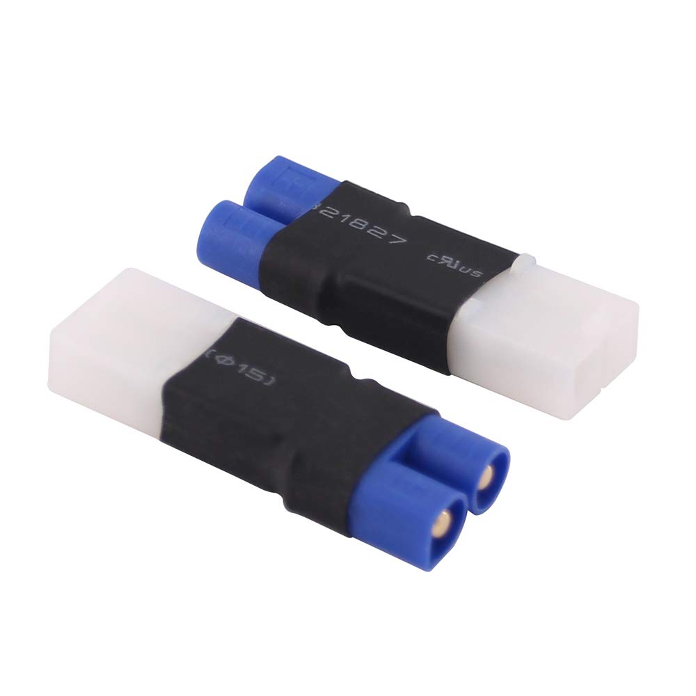 Presa Tamiya Connettore RC Modellismo Ideale Per LED - Foto 2