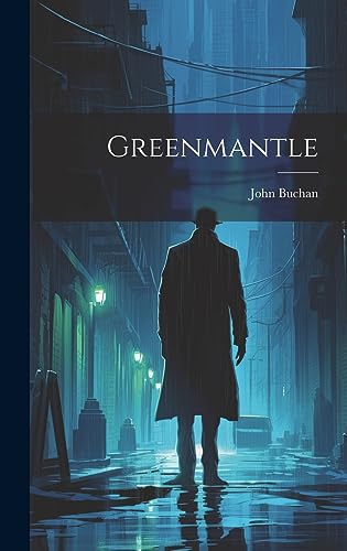 Greenmantle