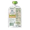 Sprout-Organic-Baby-Food-Pouches-Stage-3-Creamy-Vegetables-w-Chicken-4-Oz-Pack-of-12 Sprout Organic Baby Food Pouches Stage 3, Creamy Vegetables w/ Chicken, 4 Oz (Pack of 12)