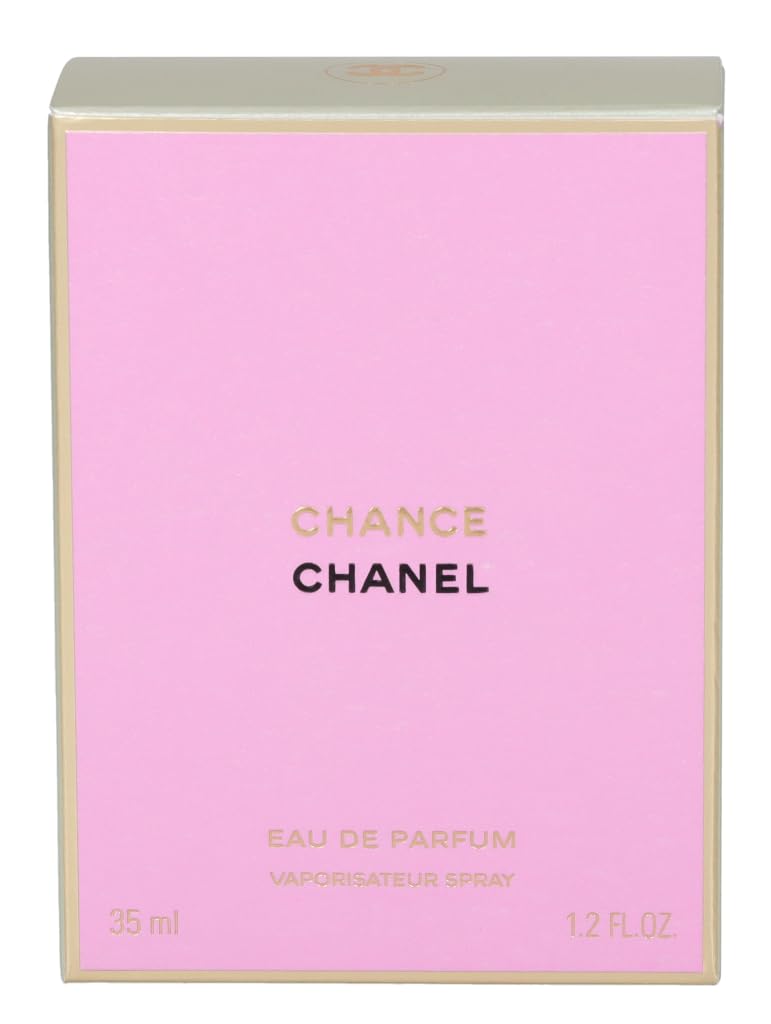 Chanel Chance Eau De Parfum Spray