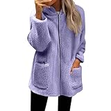 Genérico Abrigo Nieve Mujer, XXL