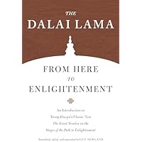 From Here to Enlightenment
