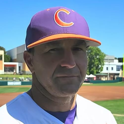 Clemson's Erik Bakich postgame 5-3-26 (vs. Boston College)