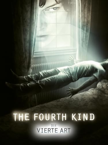 Bild: The Fourth Kind - Die Vierte Art f�r 7,99 EUR bei amazon.de