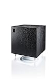 Armadio: confezione sigillata Acoustic Energy 108 Active Subwoofer - Nero