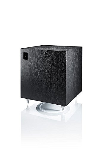 Acoustic Energy 108 Active Subwoofer - Negro Cover