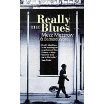 Really the Blues