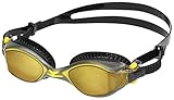 Speedo Bullet Mirrored Swim Goggle