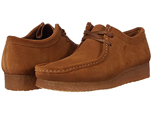 Image of Clarks Mens Wallabee
