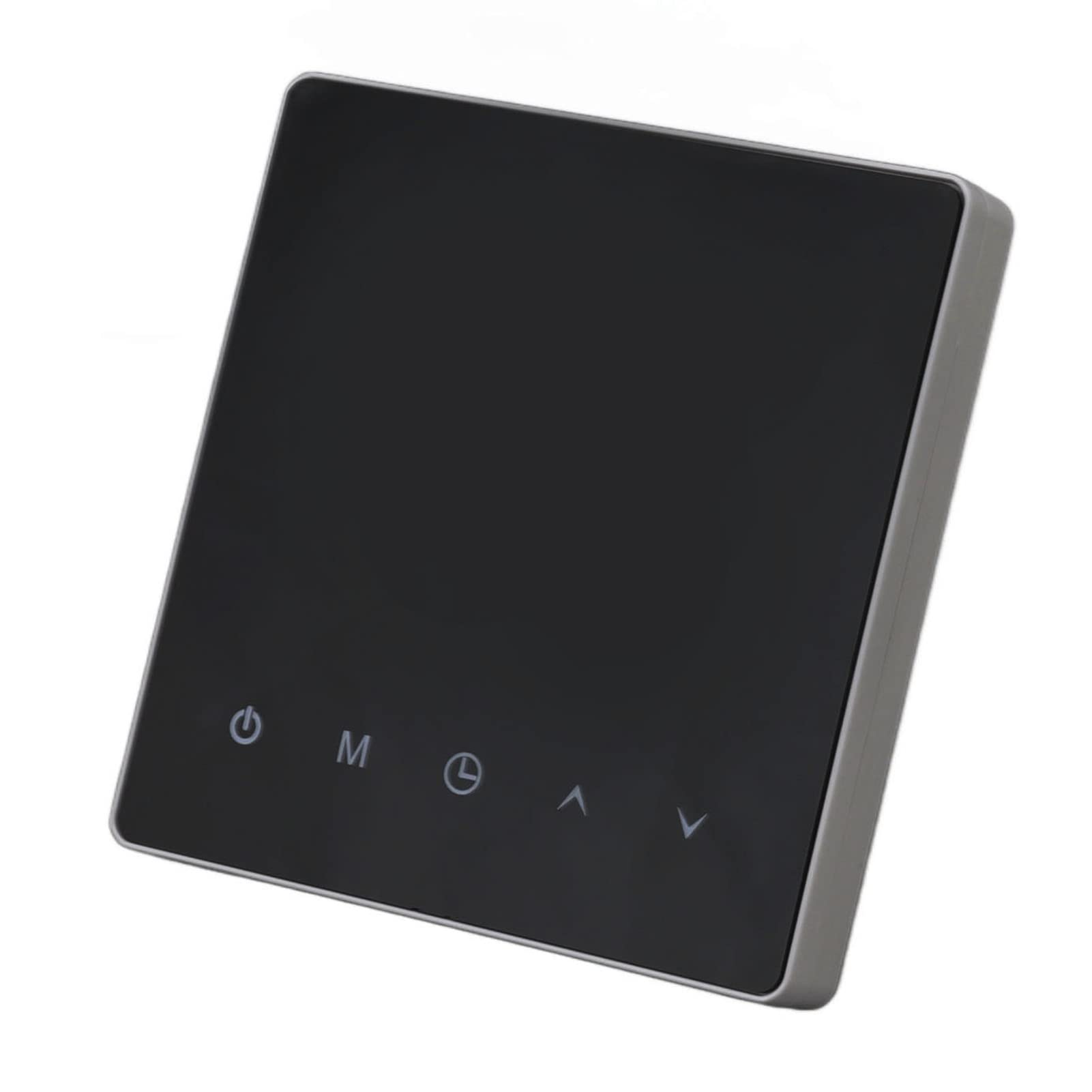 Fdit Termostato Intelligente Touch Screen Programmabile Settimanale WiFi