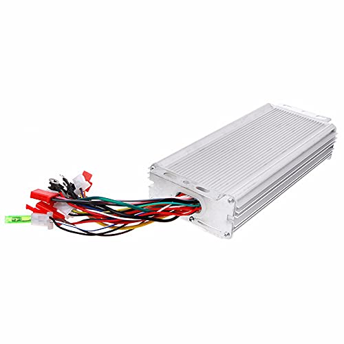 Brushless