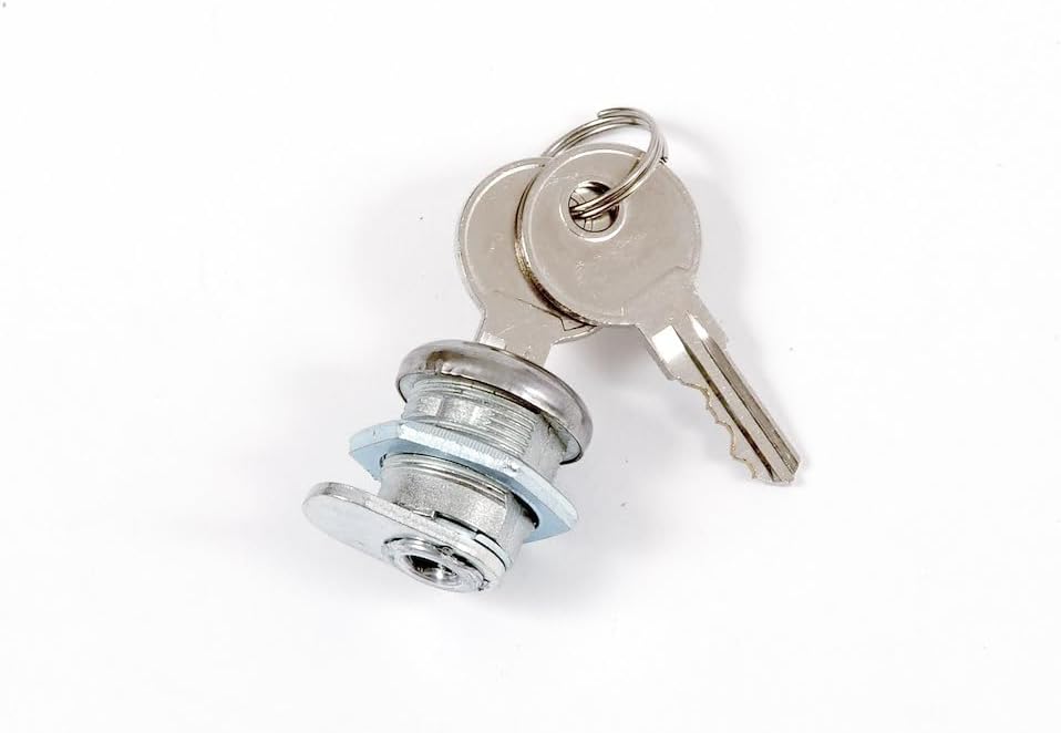 Dee Zee DZTBLOCK1 Tool Box Replacement Lock