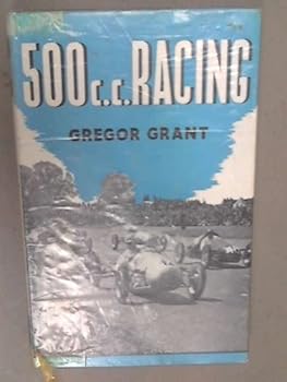 500-cc racing