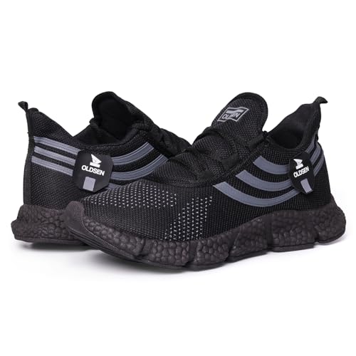 Tenis feminino masculino oldsen Corrida Academia caminhada casual