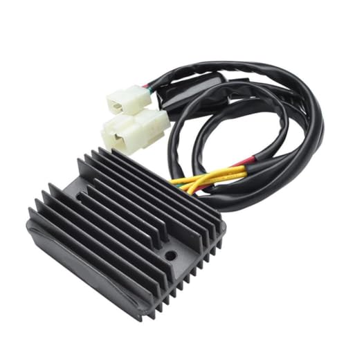 Redresseur régulateur haute performance compatible CB900 F2-F7 et VTX1300