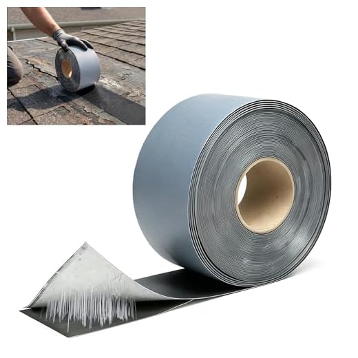 EPDM Rubber Roofing Seam Tape