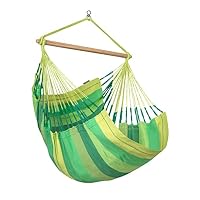 Amazon.co.jp: LA SIESTA(ラシエスタ) ハンモックチェア Habana