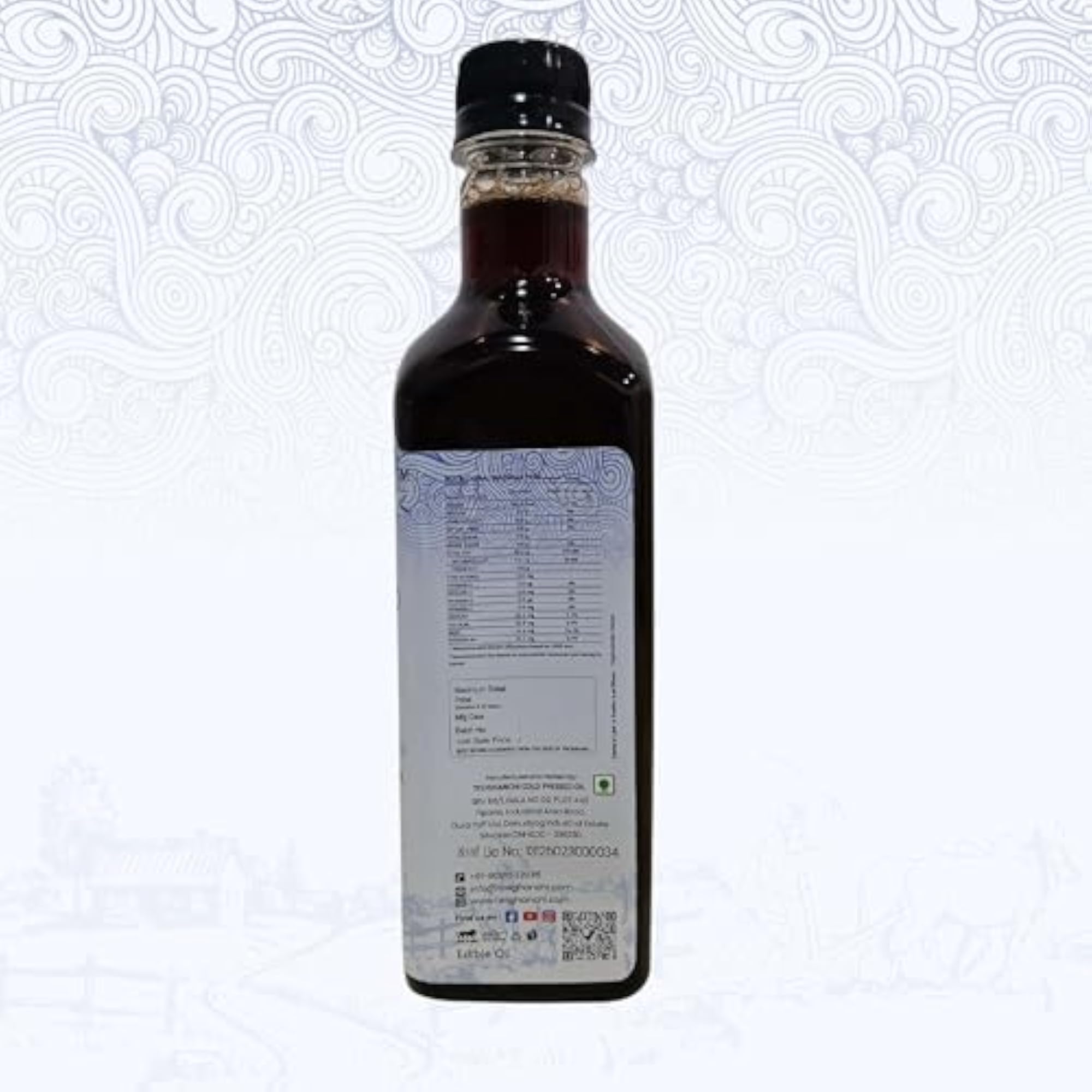Pure Black Seed (Kalonji) Natural Nigella Seeds, 100% Natural