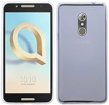 Schale , Hülle , Cover , Case , Tasche , Bumper für das ALCATEL A7 (5090Y)