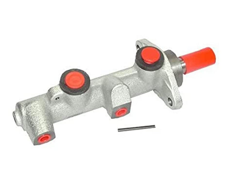HELLA 8AM 355 501-421 Brake Master Cylinder - AM0142 - Brake System: APL - for e.g. AUSTIN / ROVER