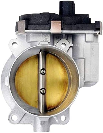 Throttle Body for 2005-2009 Chevy Avalanche Silverado Trailblazer GMC Sierra Envoy Savana Yukon Hummer 5.3L 4.8L 6.0L 6.2L 12580760
