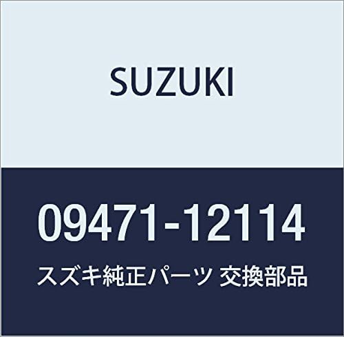 Amazon Suzuki スズキ 純正部品 バルブ 12v10w Tokai Denso 品番09471 12114 ブレーキ テールランプ 車 バイク