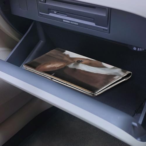 Organizador de Documentos Slim miniatura 6