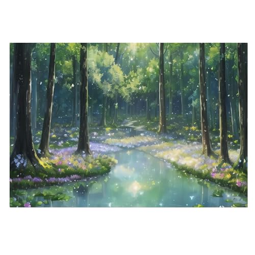 Cuadros en lienzo modernos y pósteres de anime para decoración del hogar