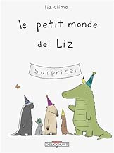 Download Le Petit Monde de Liz PDF