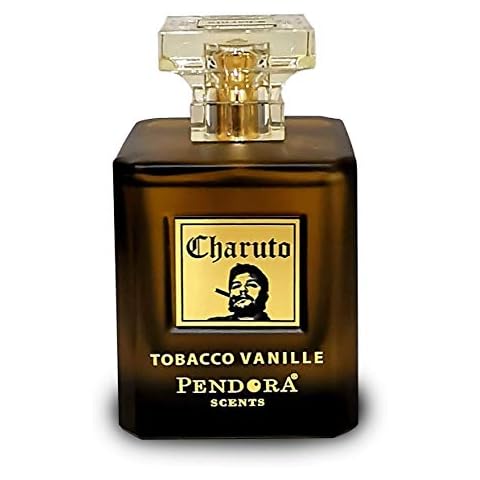 Charuto Tobacco Vanille Eau De Parfum by Paris Corner Perfumes Cover