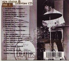 Miniatura 9 de Rare Photos & Interview Cd Vol. 1