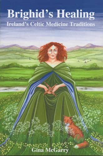 Brighid's Healing view 2