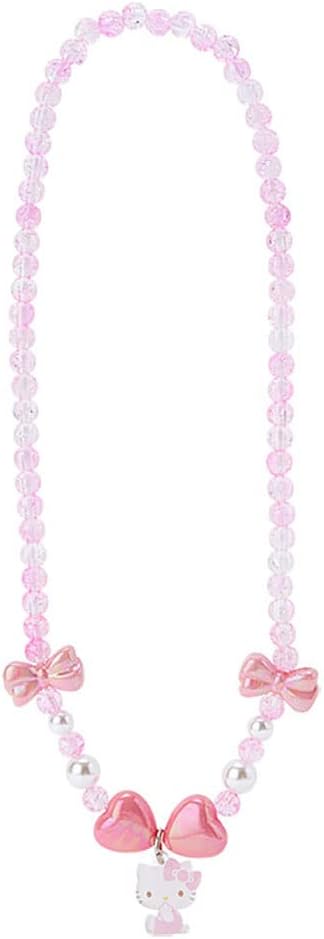 sanrio bead necklace