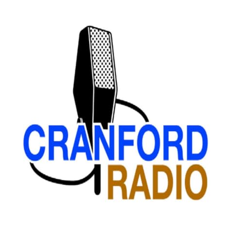 Couverture de Cranford Radio