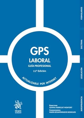 GPS Laboral Guía Profesional 11ª Edición