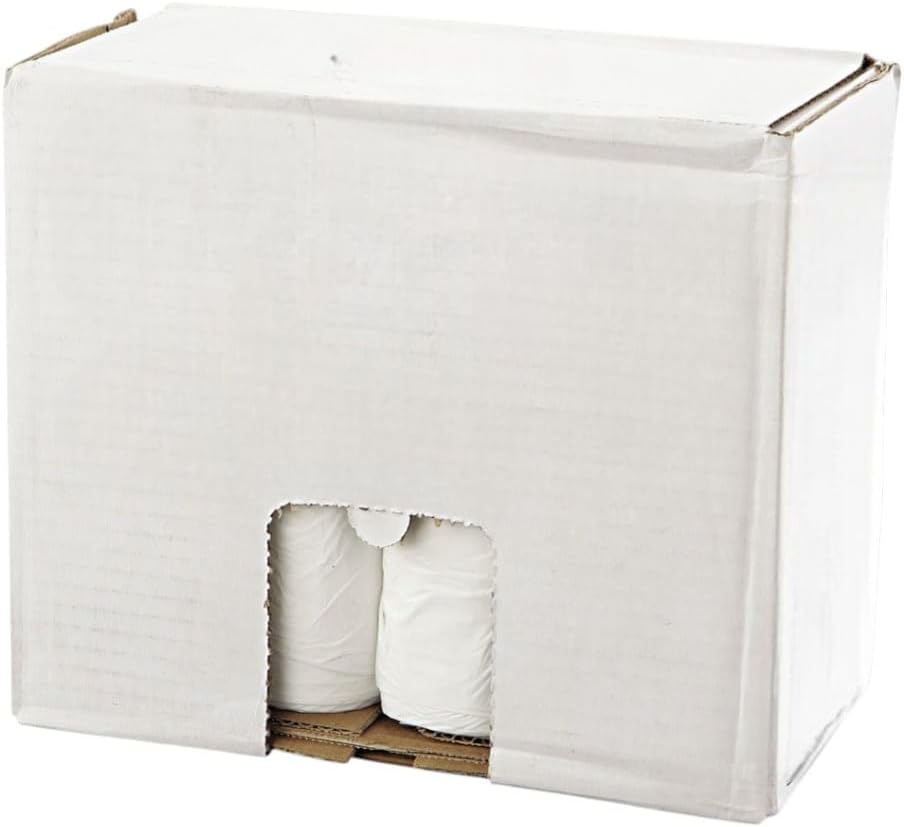 For Inteplast Group SL3036XHW 30 gal.8 mil Low Density Can Liner - WHT (200/CT) Model-C8P8-8445