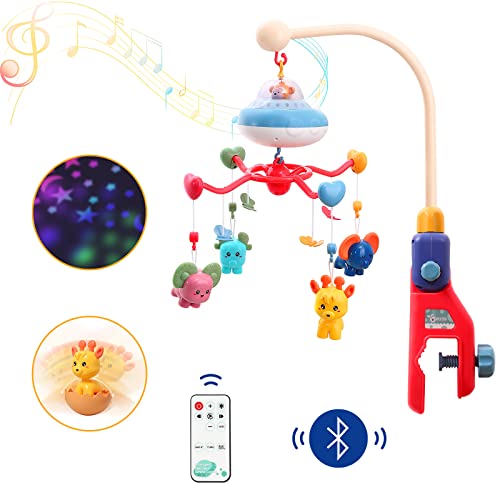 10 Best Baby Mobiles (2023 Reviews) Mom Loves Best