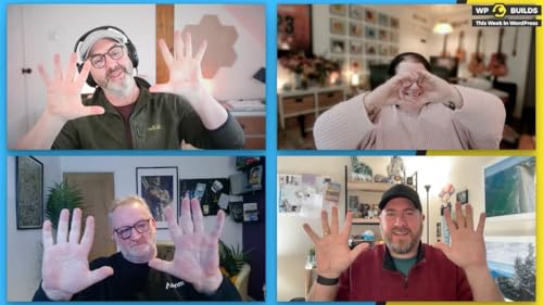 This Week in WordPress #362