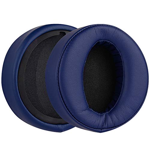 Geekria Almohadillas de Repuesto para Sony MDR-XB950BT, MDR-XB950B1, MDR-XB950/H miniatura 2
