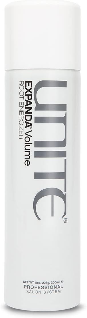 Unite Expanda Volume Root Energizer for Unisex - 8 oz