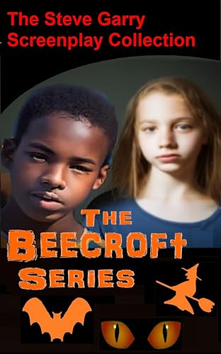  The Beecroft Series (English Edition)