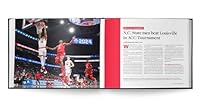 Why Not Us? How N.C. State Men's and Women's Basketball Made Their First Final Four Appearances in Decades 1638461090 Book Cover