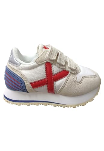 Chaussures Sport Munich Mini Massana VCO 521 pour Enfant Mixte