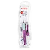 herlitz tintenroller my pen style patronen Ausführung Tintenpatrone: Universalpatrone