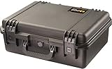 Pelican Storm iM2400 Case No Foam (Black)