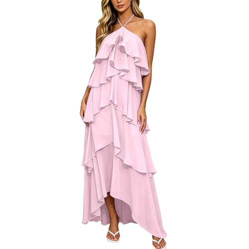 Robe de soirée chic imprimé floral manches longues en mousseline