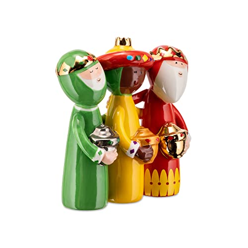 Thumbnail 2 de Alessi Uno, Due, tre Re Magi figurilla 1 unidad