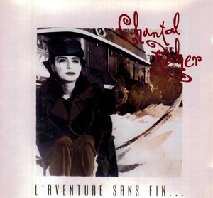 L'aventure Sans Fin ... [Audio CD]